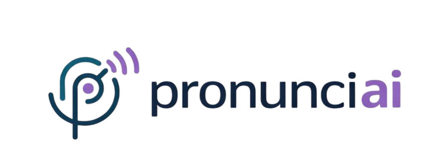 PronunciAI